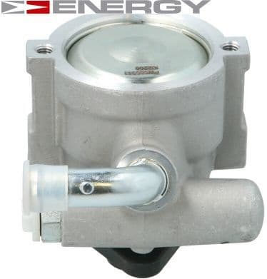 Hydraulic Pump, steering PW680311 - image 2