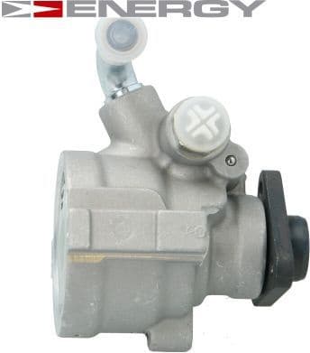 Hydraulic Pump, steering PW680311 - image 3