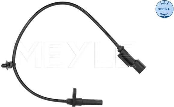 Sensor, wheel speed MEYLE-ORIGINAL: True to OE. 714 899 0028