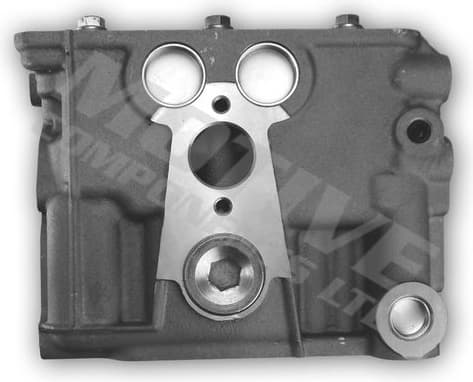 Cylinder Head CYN695 - image 2