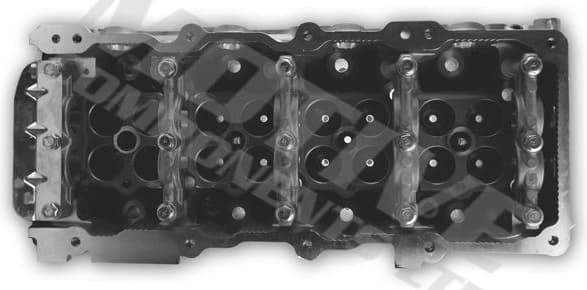Cylinder Head CYN695 - image 3