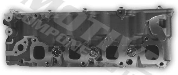 Cylinder Head CYN695 - image 4