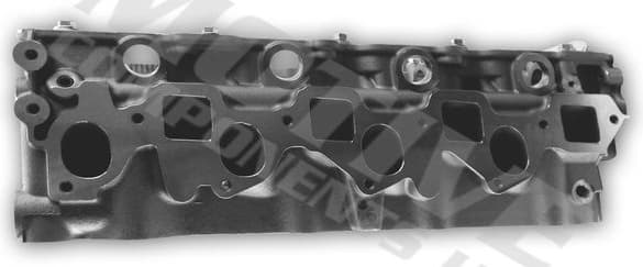 Cylinder Head CYN695 - image 6