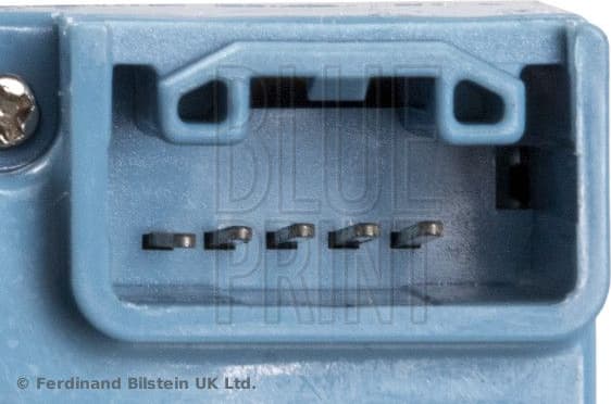 Clock Spring, airbag Blue Print Solution ADBP140020 - image 3