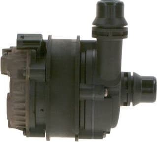 Auxiliary Water Pump (heating water circuit) 039202410A - image 6