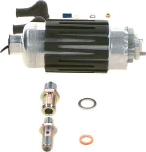 Fuel Pump 0580464207 - image 5