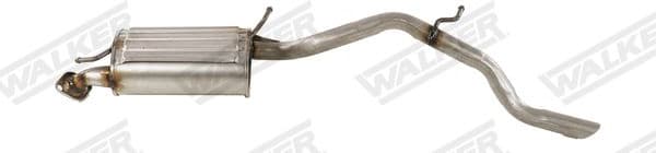 Rear Muffler 23275