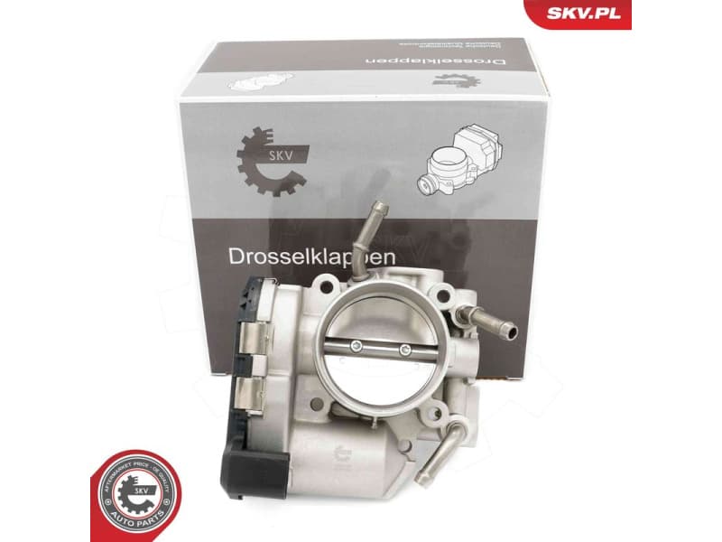 Throttle Body 12SKV125
