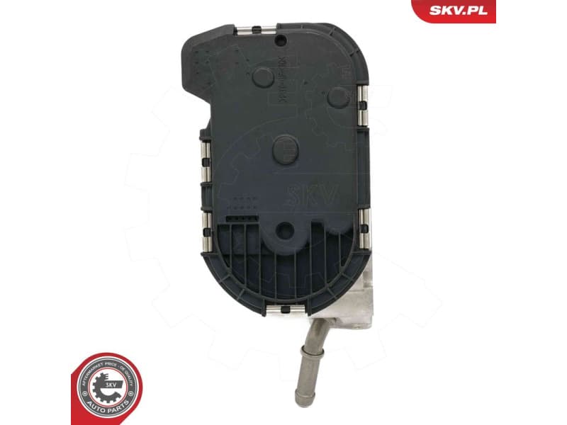 Throttle Body 12SKV125 - image 4