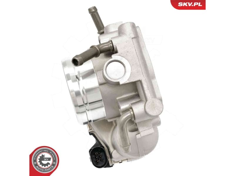 Throttle Body 12SKV125 - image 5
