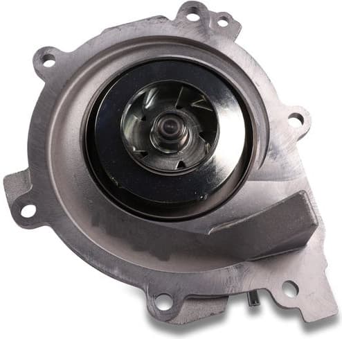 Water Pump, engine cooling P1579A - image 2