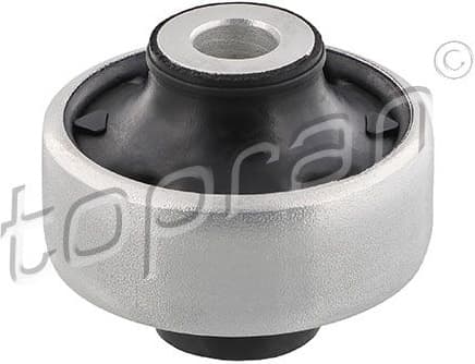 Mounting, control/trailing arm 634 543