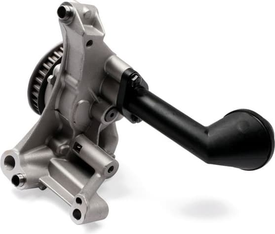Oil Pump OP5518 - image 2
