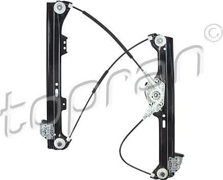 Window Regulator 502 087