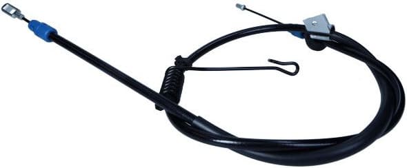 Cable Pull, parking brake 32-1069 - image 2