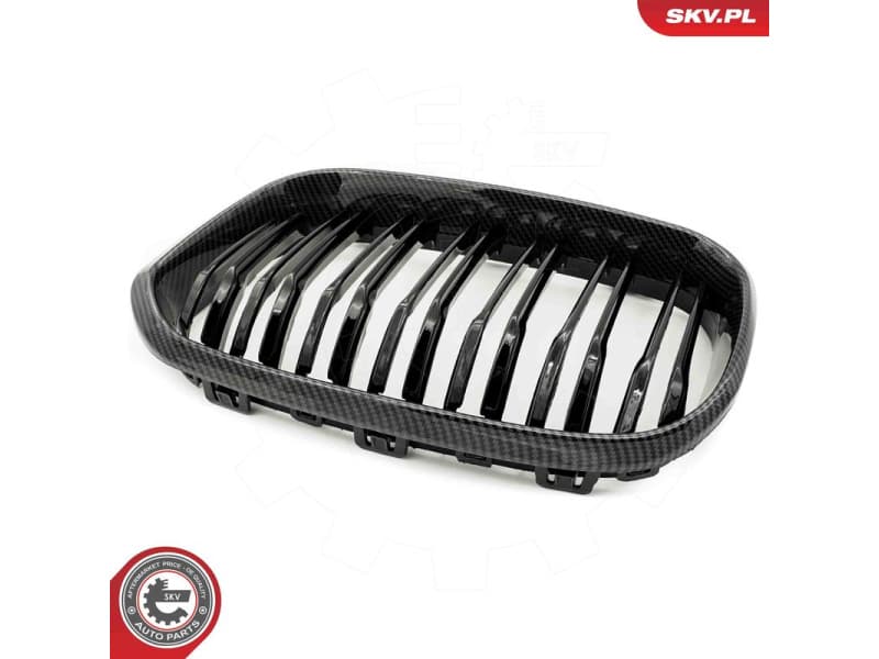 Radiator Grille 66SKV019 - image 8
