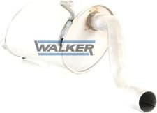 Rear Muffler 23606 - image 4