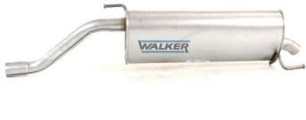 Rear Muffler 23606 - image 5