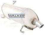 Rear Muffler 23606 - image 6