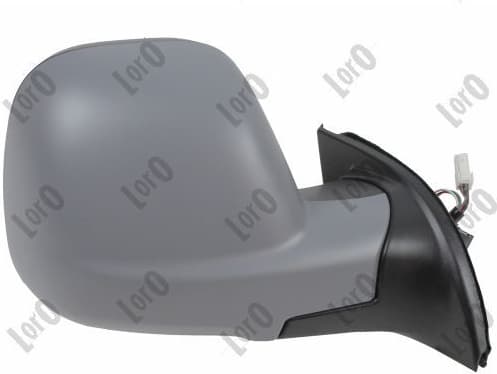 Exterior Mirror LORO 0545M08