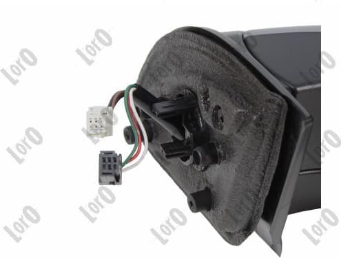 Exterior Mirror LORO 0545M08 - image 3