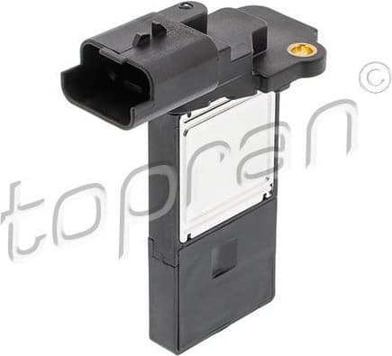 Mass Air Flow Sensor 629 205