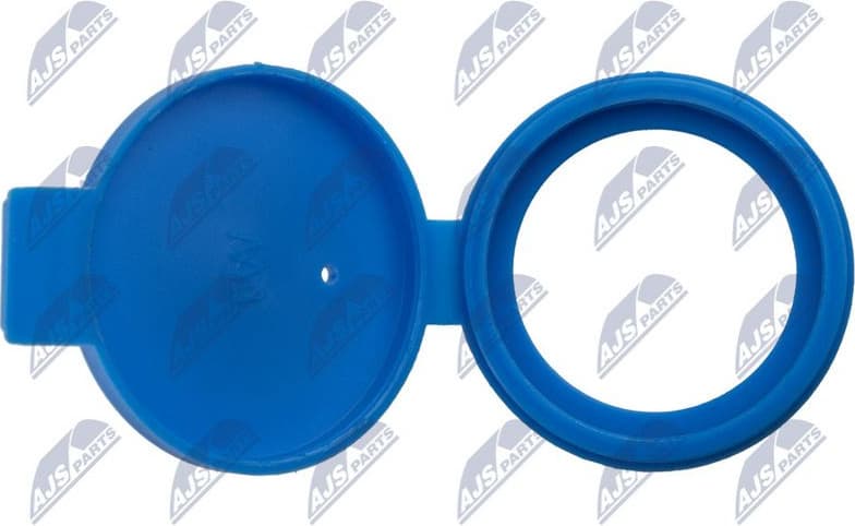 Sealing Cap, washer fluid reservoir KZS-FT-000