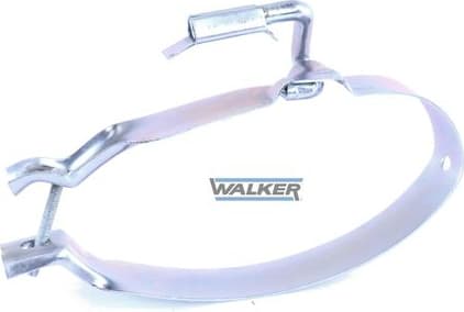 Clamping Piece, exhaust system 82566 - image 3