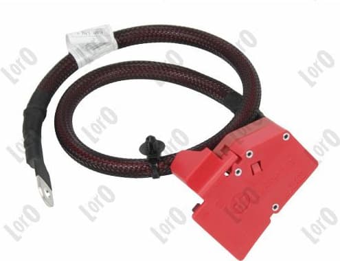 Battery Adapter LORO 120-08-205