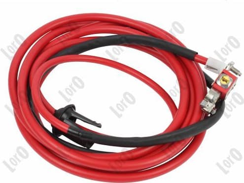 Battery Adapter LORO 120-08-220 - image 2