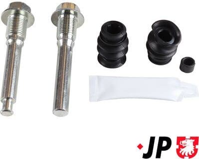 Guide Sleeve Kit, brake caliper JP 3964003010