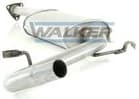 Centre Muffler 21486 - image 2
