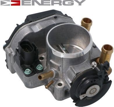 Throttle Body PP0008