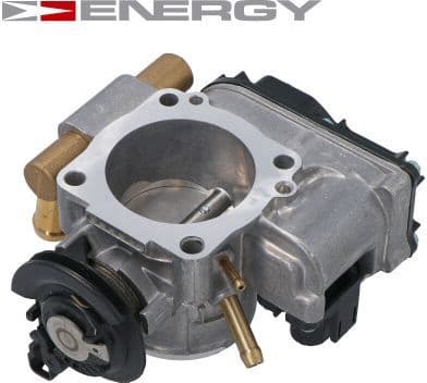 Throttle Body PP0008 - image 2