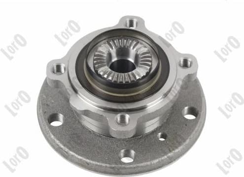 Wheel Bearing Kit LORO 141-01-211 - image 2