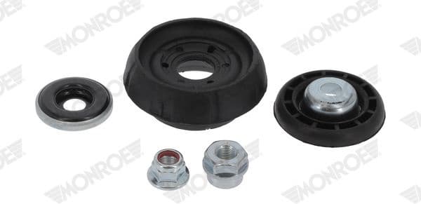 Repair Kit, suspension strut support mount MOUNTING KIT MK522