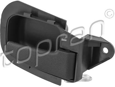 Door Handle, interior equipment 502 457