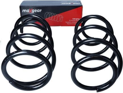 Suspension Spring 60-1169D - image 2