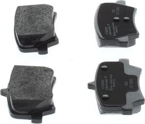 Brake Pad Set, disc brake 0 986 424 996 - image 5