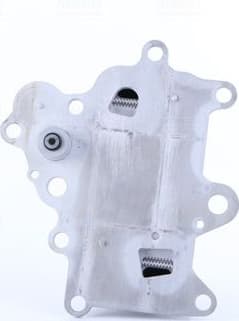 Oil Cooler, engine oil ** FIRST FIT ** 91457 - image 2