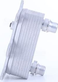 Oil Cooler, engine oil ** FIRST FIT ** 91457 - image 3