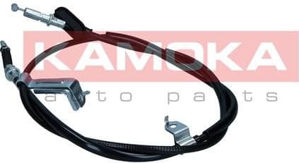Cable Pull, parking brake 1190073 - image 3