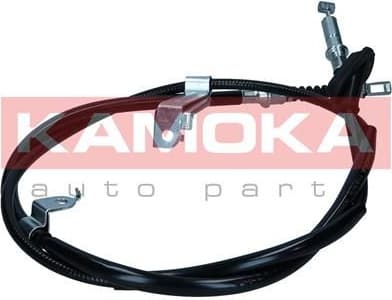 Cable Pull, parking brake 1190073 - image 4
