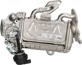 Cooler, exhaust gas recirculation 989478