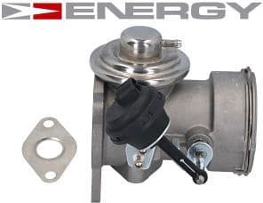 EGR Valve ZE0066