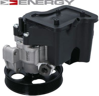 Hydraulic Pump, steering PW690116 - image 2