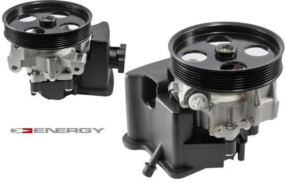 Hydraulic Pump, steering PW690116 - image 4