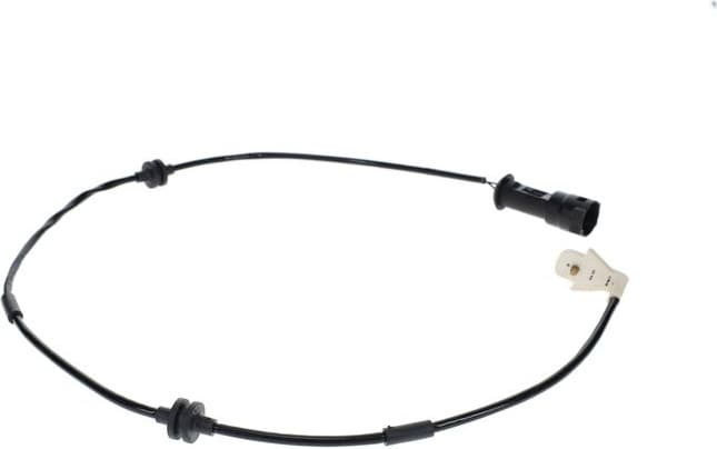 Warning Contact, brake pad wear 1987474934 - image 5