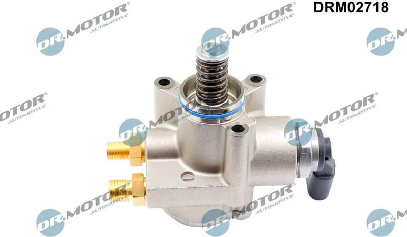 High-pressure Pump DRM02718 - image 2