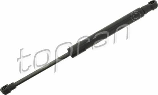 Gas Spring, bonnet 116 117